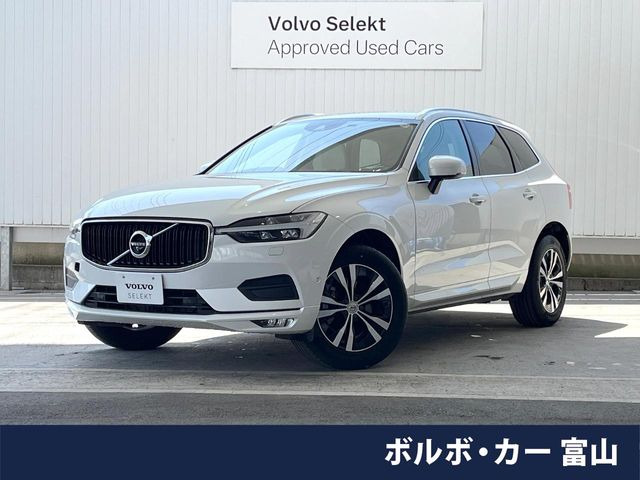 XC60 B5 AWD モメンタム 4WD 