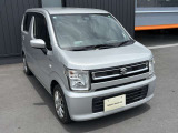 ワゴンR ハイブリッド(HYBRID) FX セーフティパッケージ 4WD