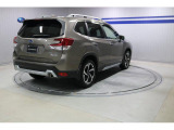 フォレスター 2.0 アドバンス 4WD 