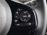 【ホンダセンシング】衝突を予測してブレーキをかけたり、前のクルマにちょうどいい距離でついていったりできる多彩な安心・快適機能を搭載した先進の安全運転支援システム。