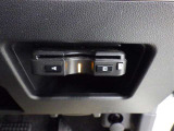 ETC車載器付きです。高速道路の料金所もスムーズに通過できます。