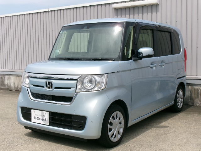 ホンダ N-BOX 