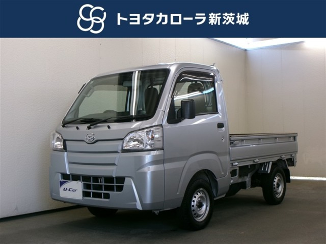 ハイゼットトラック スタンダード 4WD 
