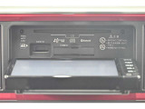 スマートフォンなどからお気に入りの音楽を飛ばしてワイヤレス再生したり、ハンズフリー通話ができますよ♪