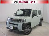 軽自動車もトヨタの販売店なら安心、購入後も私たちトヨタがしっかりサポートいたします。