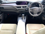 UX 250h バージョンL 