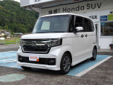 N-BOXカスタム L 