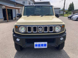 ジムニーノマド 1.5 FC 4WD 