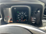 走行距離は46023キロ。まだまだ安心してお乗りいただけます。