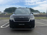 ステップワゴン  2.0 e:HEV スパーダ プレミアムライン