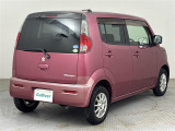MRワゴン X 4WD 修復歴無し