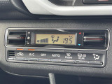 【 オートエアコン 】車内温度を感知して自動で温度調整をしてくれるのでいつでも快適な車内空間を創り上げます!//