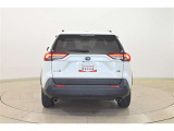 RAV4 2.5 ハイブリッド X E-Four 4WD 