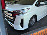 ノア 2.0 Si W×B II 