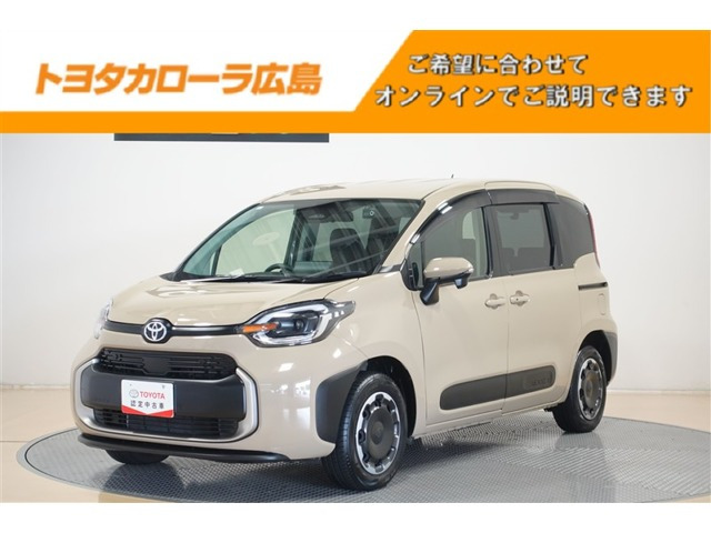 シエンタ ハイブリッド 1.5 Z E-Four 4WD 