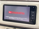 【純正ナビ】人気の純正ナビを装備。オーディオ機能も充実しており、Bluetooth接続すればお持ちのスマホやMP3プレイヤーの音楽を再生可能!毎日の運転がさらに楽しくなります!!