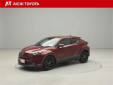 C-HR ハイブリッド 1.8 G モード ネロ 
