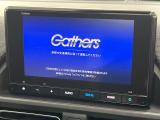【純正ナビ】人気の純正ナビを装備しております。ナビの使いやすさはもちろん、オーディオ機能も充実!キャンプや旅行はもちろん、通勤や買い物など普段のドライブも楽しくなるはず♪