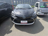 アクア  1.5 Z E-Four 4WD