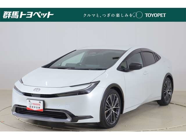 プリウス 2.0 Z 