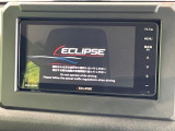 【ナビゲーション】目的地までしっかり案内してくれる使いやすいナビ。Bluetooth接続すればお持ちのスマホやMP3プレイヤーの音楽を再生可能!毎日の運転がさらに楽しくなります!!