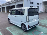左リア