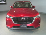 CX-60 3.3 XD Lパッケージ ディーゼル 