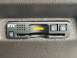 【ETC】高速道路の料金所をストレスなく通過!話題のスポットやサービスエリアに多い「スマートIC」利用時は必須のアイテムです。当店でセットアップを実施、ご納車当日からすぐにご利用いただけます!