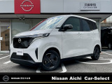 日産 サクラ