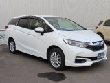 シャトル 1.5 G 4WD 