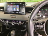 ヴェゼル 1.5 ハイブリッド Z 