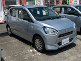 ミライース L SAIII 