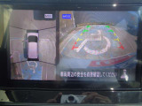 空から見下ろすような視点で、スム-スな駐車と安全確認をサポ-ト。MOD(移動物 検知)機能付インテリジェント アラウンドビュ-モニタ-。お問い合わせは03-5672-1023へ