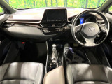 C-HR  G