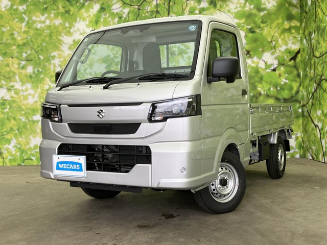 キャリイ KC 4WD 