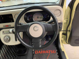 お車はピカピカ!清潔感が感じられる状態でお渡ししています。