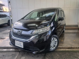 ホンダ フリード