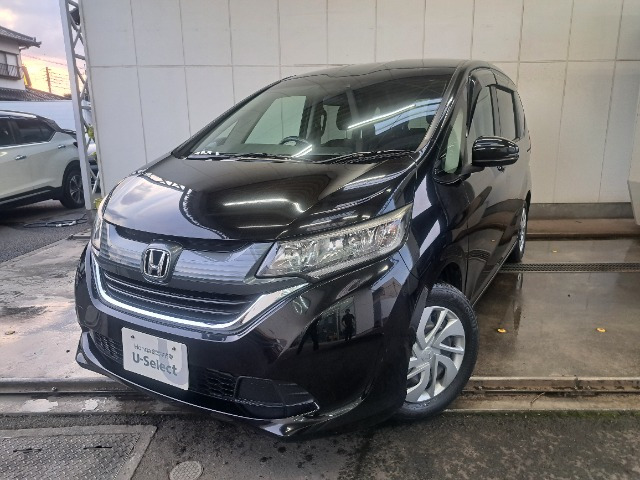 ホンダ フリード 