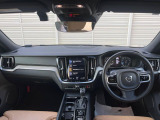 V60  T5 インスクリプション
