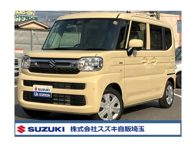 スペーシア ハイブリッド(HYBRID)  X 