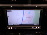 carrozzeriaナビゲーション(AVC-MRZ009)を装備しております。