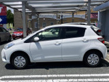 ヴィッツ 1.3 F 4WD 
