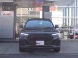 Q5 40 TDI クワトロ Sライン ディーゼル 4WD 