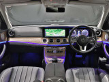 Eクラスワゴン E450 4マチック エクスクルーシブ 4WD 