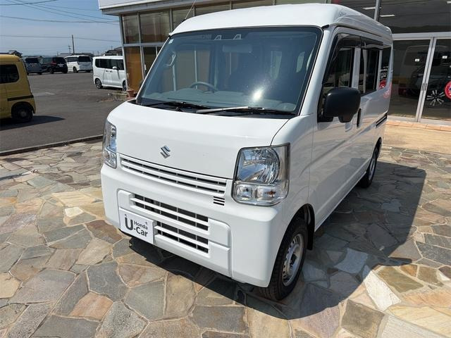 エブリイ PA リミテッド 