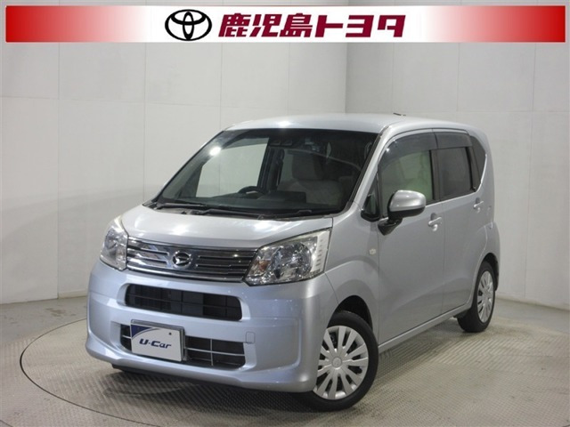 ムーヴ L SAIII 