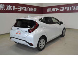 安心3.☆ロングラン保証付き☆ 全ての中古車に1年間走行距離無制限の無料保証が付いています! 別途有料で最長3年まで延長可能。 詳しくは販売店スタッフにお尋ねくださいませ。