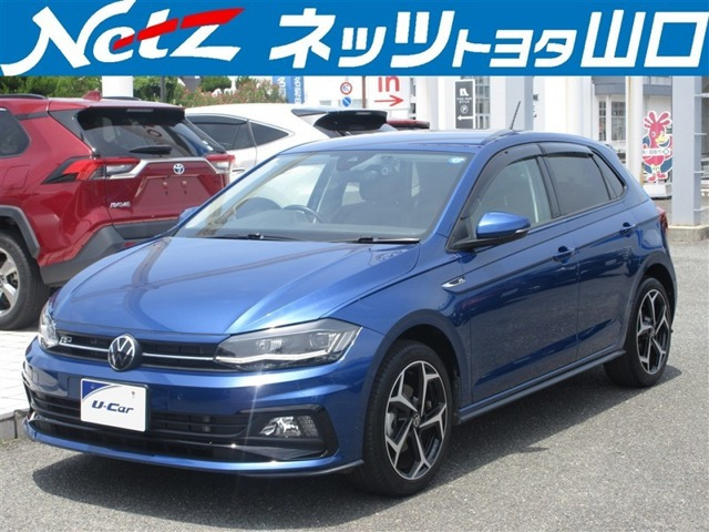 フォルクスワーゲン ポロ 
