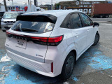 この度は当店のお車にアクセスいただき誠に有難うございます。当店はNISSAN U-CARS クオリティショップです。お客様に「安心・信頼・満足」のサービスをお届けします。