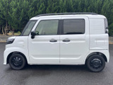 スペーシアベース XF 